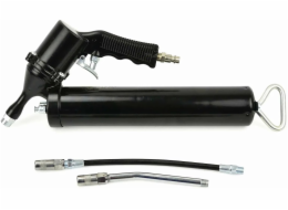 Geko Pneumatický mazací lis 400cc černý (10)