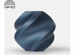 BambuLab Filament Bambu Lab PLA Metal kobaltově modrá metalická 1kg 1,75mm (s cívkou)