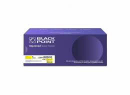 Black Point [LCBPH2032AYC] Barevný toner (HP W2032A) – NOVÝ čip
