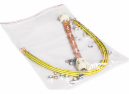 Roline ROLINE Potential-Ausgleichsschiene 220mm inkl Erdungskabel