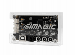Simagic Simagic Haptic Control Box