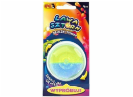 Epee Magic Spinner Lava Storm