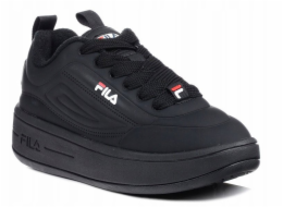 Fila Superbubble Wmn FFW0536-80010 Černá 41