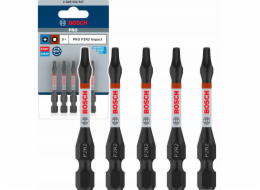 Bosch PRO P2R2 Bit rázového šroubováku