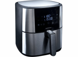 Gastronoma Elektrický gril GASTRONOMA Fritéza s nízkým obsahem tuku 6 l 18290002