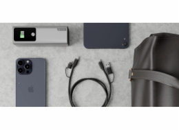 Alogic SILIKONOVÉ ELEMENTS 4 V 1