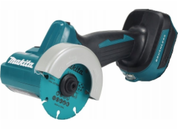 Makita Aku úhlová bruska 76mm 0*AH LXT BDLC