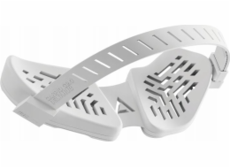 Ram mounts DELTAHUB Carpio G2.0 S Atrama riešui (Dešine, Balta)
