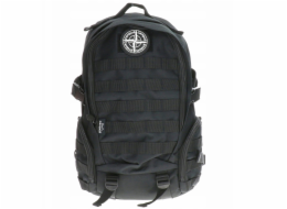 Campus Batoh Torrens Tactical 24L CU0713125200 Černý Univerzální velikost