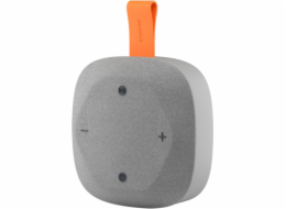 Canyon Reproduktor HEXAGON 10 TWS 8W IPX5 šedooranžový