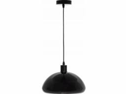 Atmosphera Stropní lampa s kovovým stínidlem SAVIO, O 27 cm