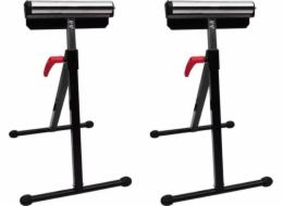 UN Diagonální základová výztuha