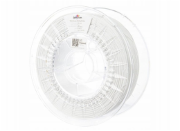 Spectrum 3D filament, PET-G/PTFE, 1,75 mm, 1000 g, 80743, signální bílá