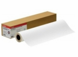 Canon 20 rolí vinylové samolepicí univerzální, matná, samolepicí, 24, 97002764, PVC fólie, 610 mm x 20 m, bílá, role, IJM538, voděodolná