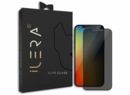 iLera Ochranné sklo DeLuxe Incognito pro iPhone 16 Pro