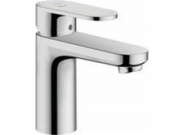 Hansgrohe umyvadlová baterie Hansgrohe Vernis Blend 100 CoolStart, 71585000, chrom
