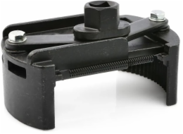 Geko Nastavitelný klíč CR-Mo na olejový filtr 80-105 mm (30)