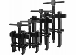 Geko Sada stahováků pro dvouramenná ložiska, 4 kusy (10)