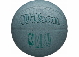 Wilson Míč NBA DRV Pro WZ3016002XB Green 7