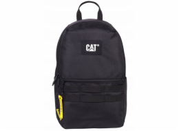 Caterpillar Batoh Gobi Light 84350-01 Černá Jedna velikost