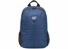 Caterpillar Batoh Benson 84718-504 Tmavě modrá Jedna velikost