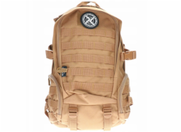 Campus Batoh Torrens Tactical 24L CU0713125820 Hnědý Jedna velikost