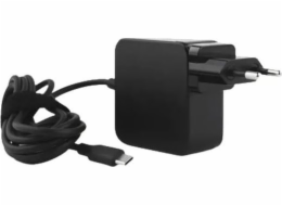 CoreParts Napájecí adaptér pro notebook CoreParts MBXUSBC-AC0029 Interní napájecí adaptér/měnič 65W Černá