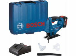 Bosch Akumulátorová přímočará pila GST 183-LI