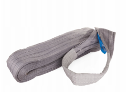 Geko Popruhová smyčka 4T 6M 120mm (6 ks)