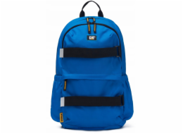 Caterpillar Batoh Melbourne 84710-614 Modrá Jedna velikost