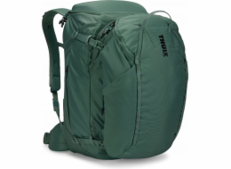 Thule Landmark, 60 l | Cestovní batoh | Tmavě zelená