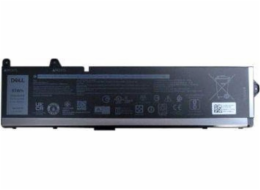Dell Lithium-iontová baterie s kapacitou 93 Wh pro