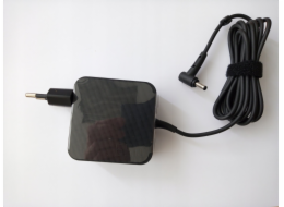 Asus Napájecí adaptér pro notebook ASUS 0A001-00897500 napájecí adaptér/měnič interní 65W černá