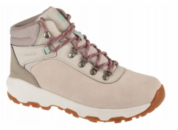 Columbia Boty Newton Wander WP 2125531083 Béžová 38