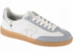 Rieker Tenisky W2200-84 bílé 36