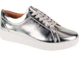 FitFlop&nbsp;Tenisky&nbsp;Rally&nbsp;X22-011&nbsp;Stříbrné&nbsp;41