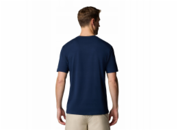 Columbia&nbsp;Tričko&nbsp;Path&nbsp;Lake&nbsp;II&nbsp;Graphic&nbsp;1934814468&nbsp;Navy&nbsp;Blue&nbsp;L
