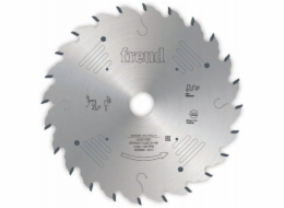 Norton Clipper Pilový kotouč LU2A 0301 160X20-24