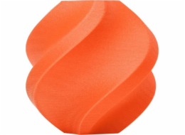 BambuLab Bambu Lab PA6-GF filament 1,75 mm 1 kg - součástí balení je opakovaně použitelná cívka - oranžová