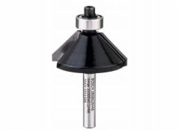 Bosch OBRÁBĚCÍ FRÉZA 6x34,9x56