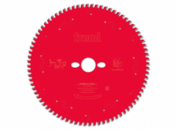 Norton Clipper Pilový kotouč FR29M001M 305X30-80