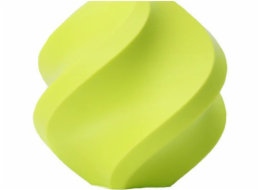 BambuLab Náhradní PLA filament Bambu Lab Basic 1,75 mm 1 kg - jasně zelená