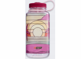 Nalgene Láhev Wide Mouth 1l Sunset