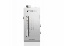 FiiO RR11 - stříbrné - Přenosné FM rádio