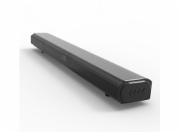 HP Soundbar DHS-9100, 2.1, 15W, černý