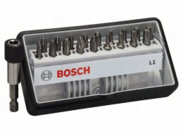 Bosch ROBUSTNÍ SADA L1(PH,PZ,T) EXTRA V. 19sz 25m