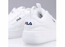 Fila Superbubble Wmn FFW0536-10004 bílá 39
