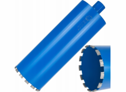 Geko Diamantový jádrový vrták pro suché i mokré vrtání 152x10x450mm 13T 1.1/4 (2)