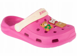 Joma&nbsp;S.Froc&nbsp;Jr&nbsp;2513&nbsp;SFROCJS2513&nbsp;Růžová&nbsp;35