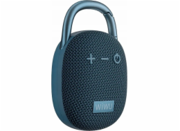 WiWU - Bezdrátový reproduktor Thunder H3